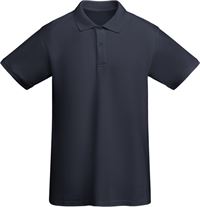 POLO UOMO PRINCE IN COTONE 210 gr/m²